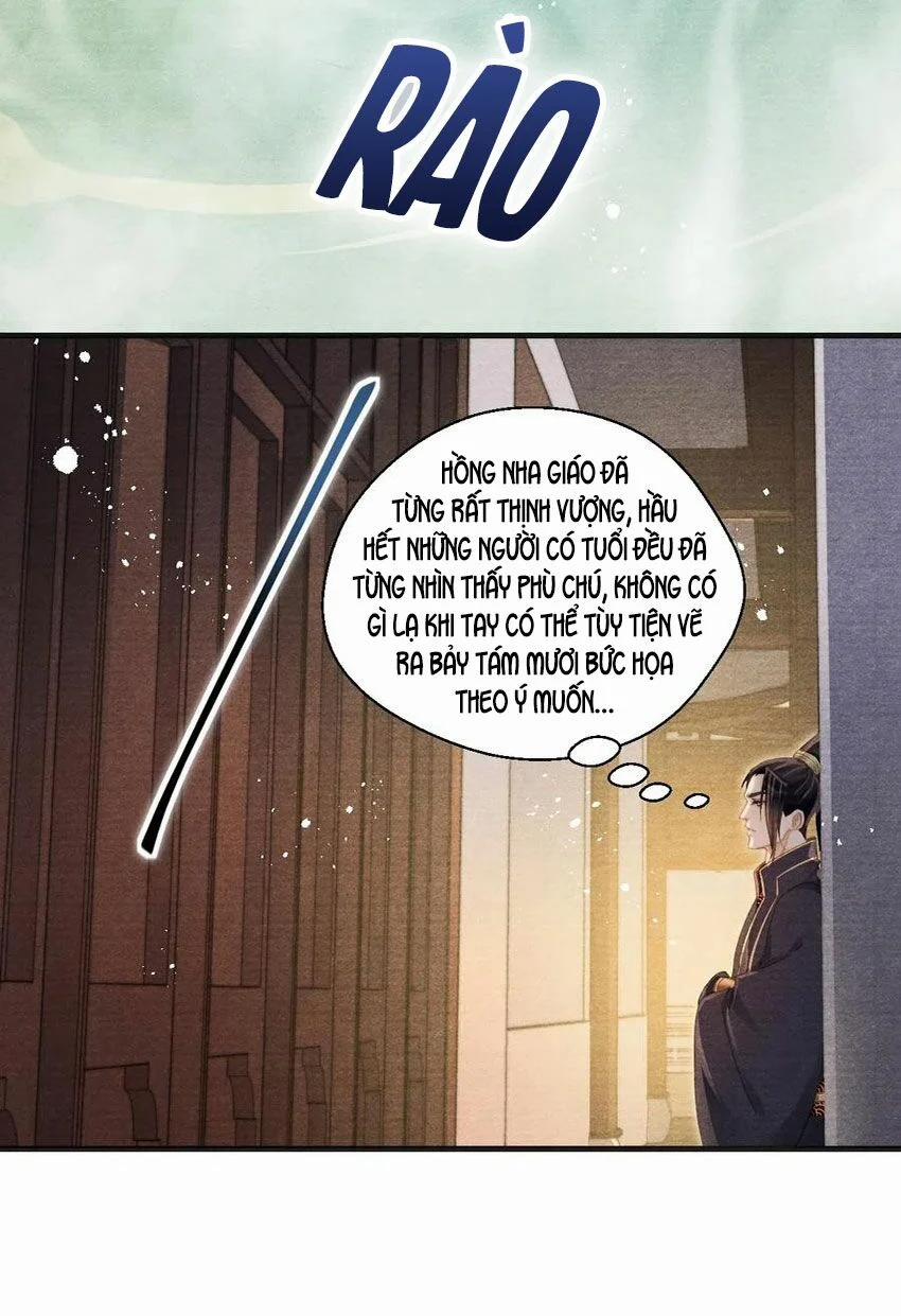 Nhất Kiếm Sương Hàn 44 trang 7