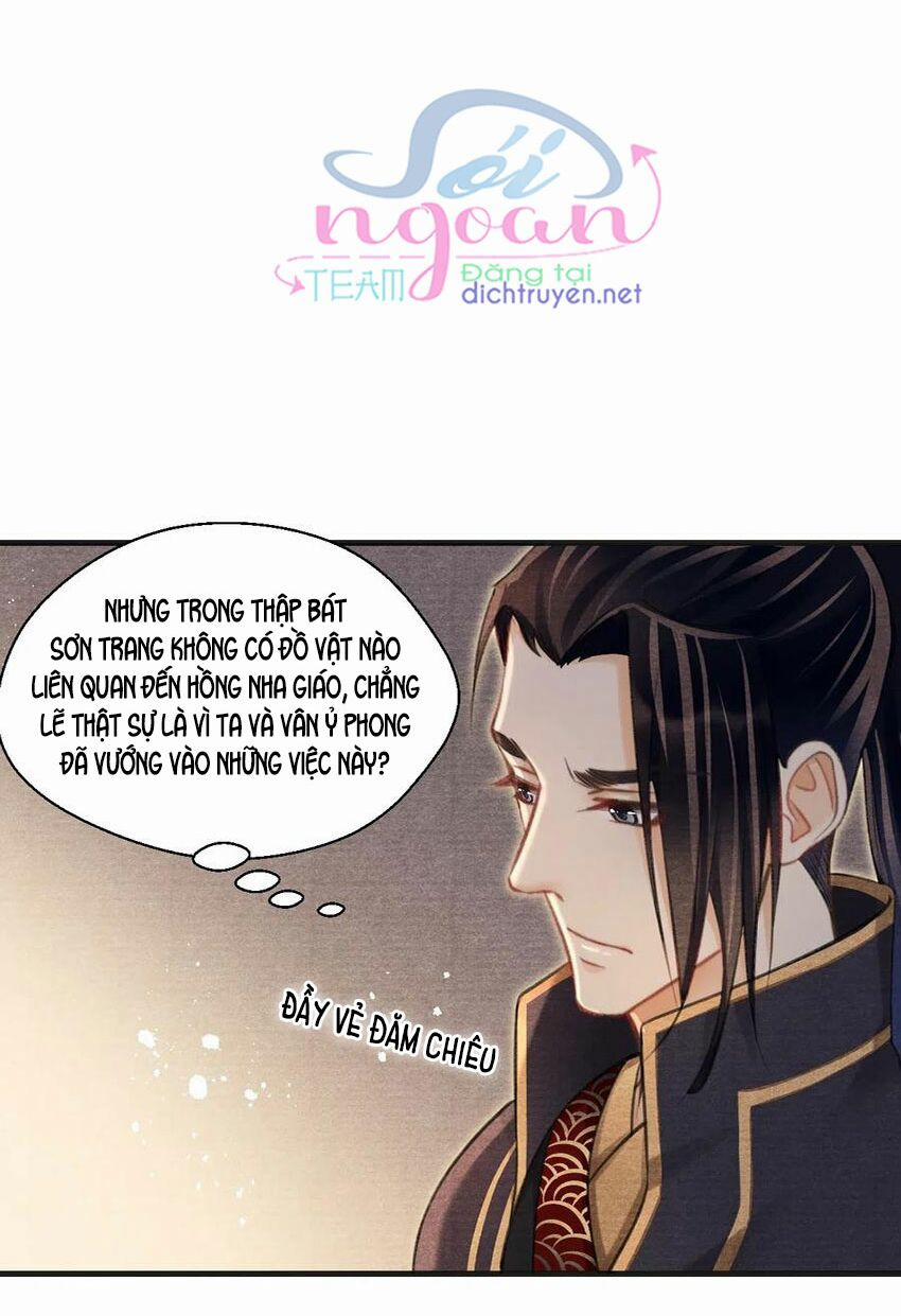 Nhất Kiếm Sương Hàn 44 trang 8