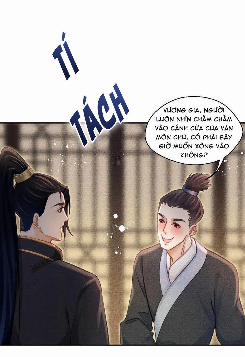 Nhất Kiếm Sương Hàn 44 trang 9