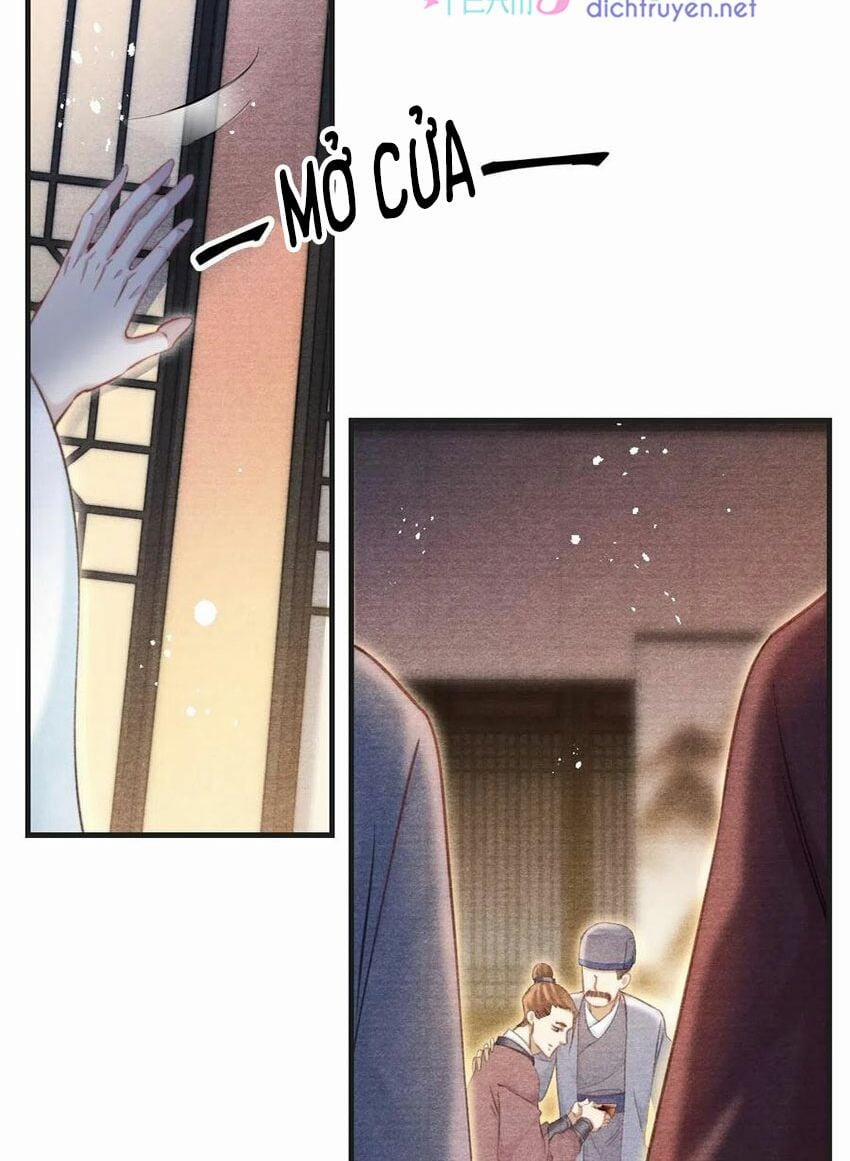 Nhất Kiếm Sương Hàn 45 trang 11