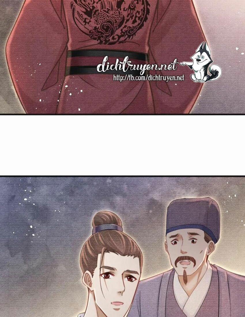 Nhất Kiếm Sương Hàn 45 trang 13