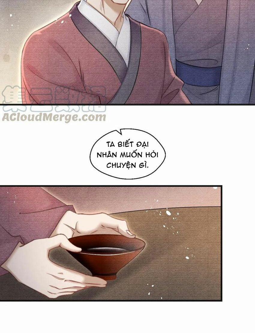 Nhất Kiếm Sương Hàn 45 trang 14