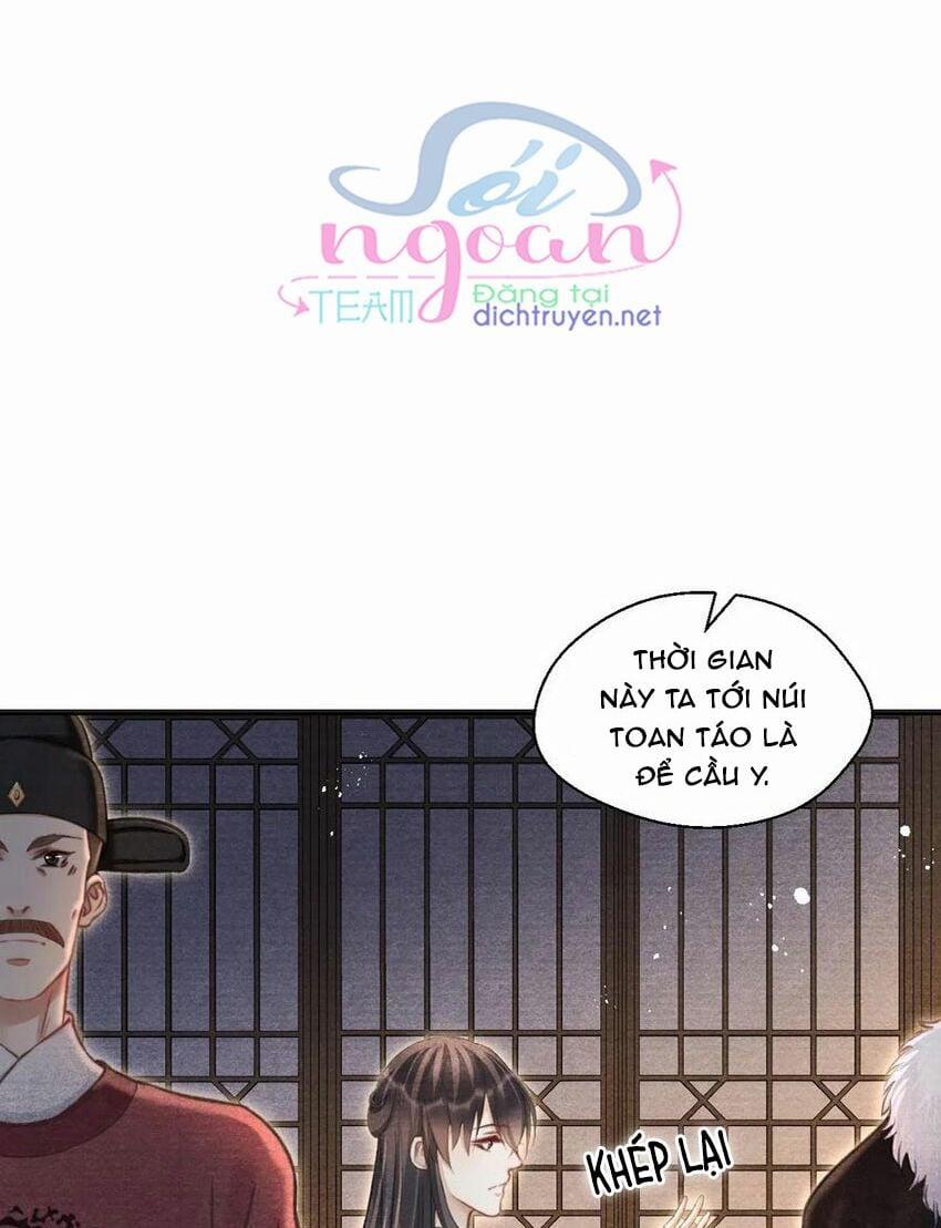 Nhất Kiếm Sương Hàn 45 trang 15