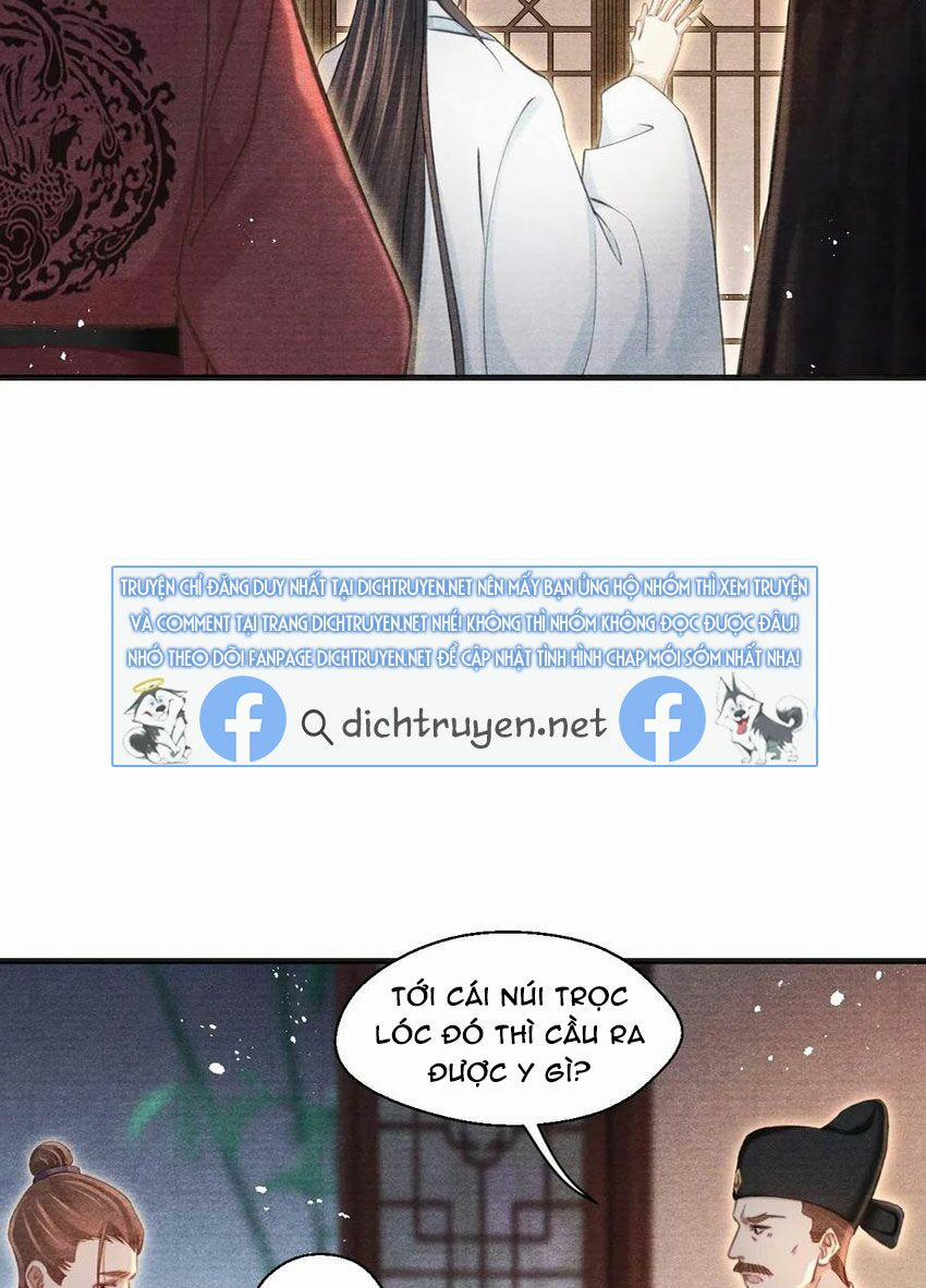 Nhất Kiếm Sương Hàn 45 trang 16