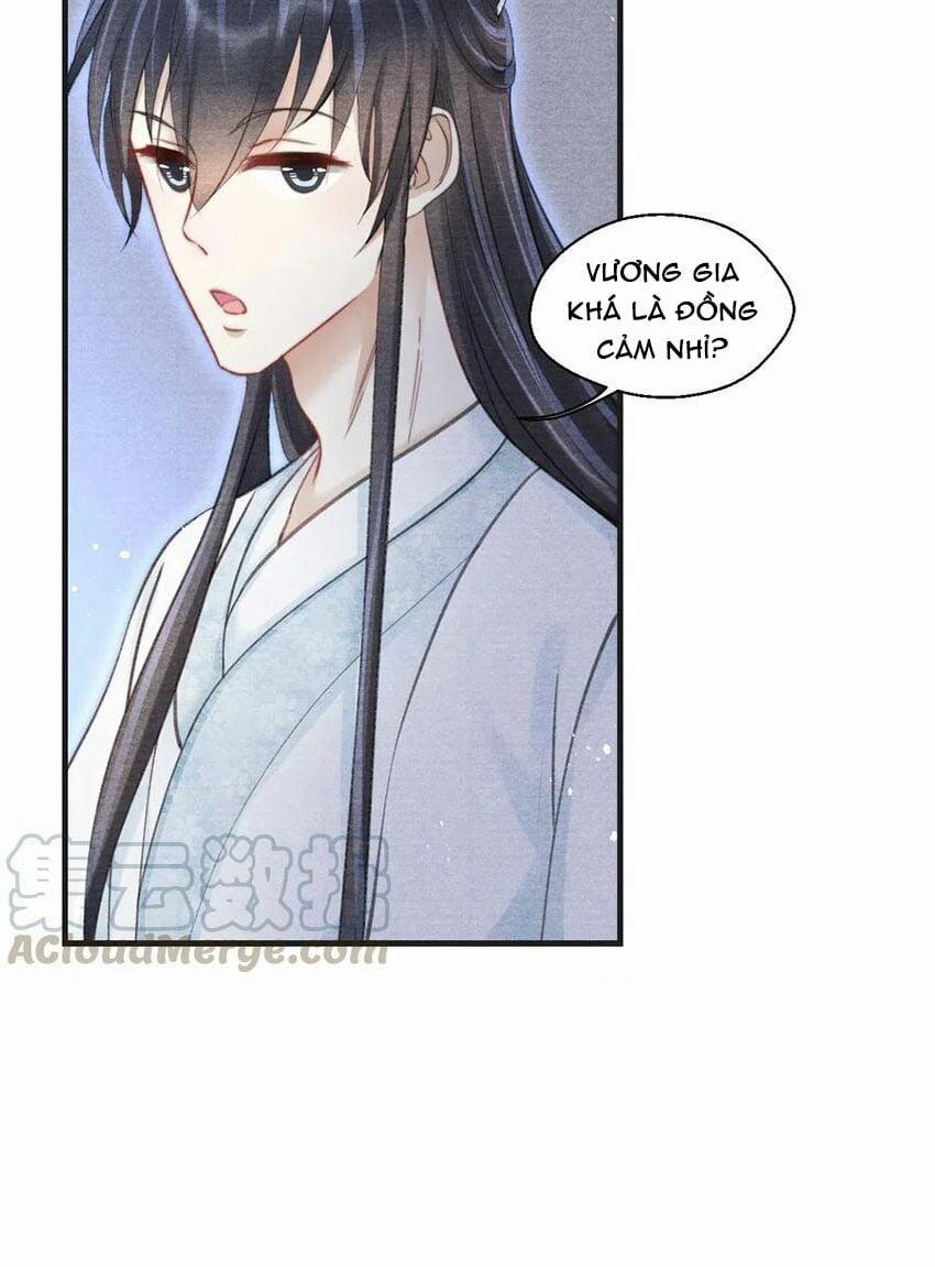 Nhất Kiếm Sương Hàn 45 trang 21