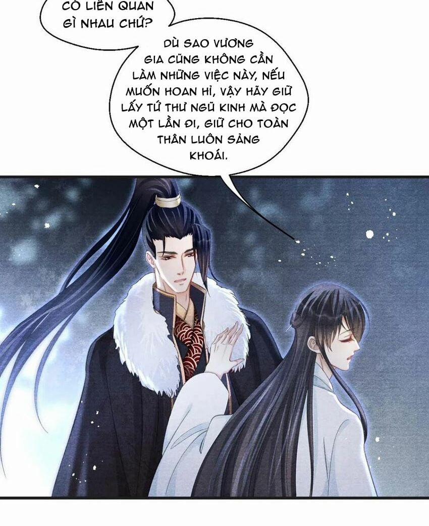 Nhất Kiếm Sương Hàn 45 trang 23