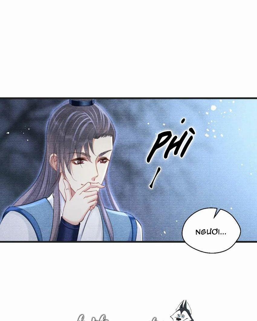 Nhất Kiếm Sương Hàn 45 trang 24