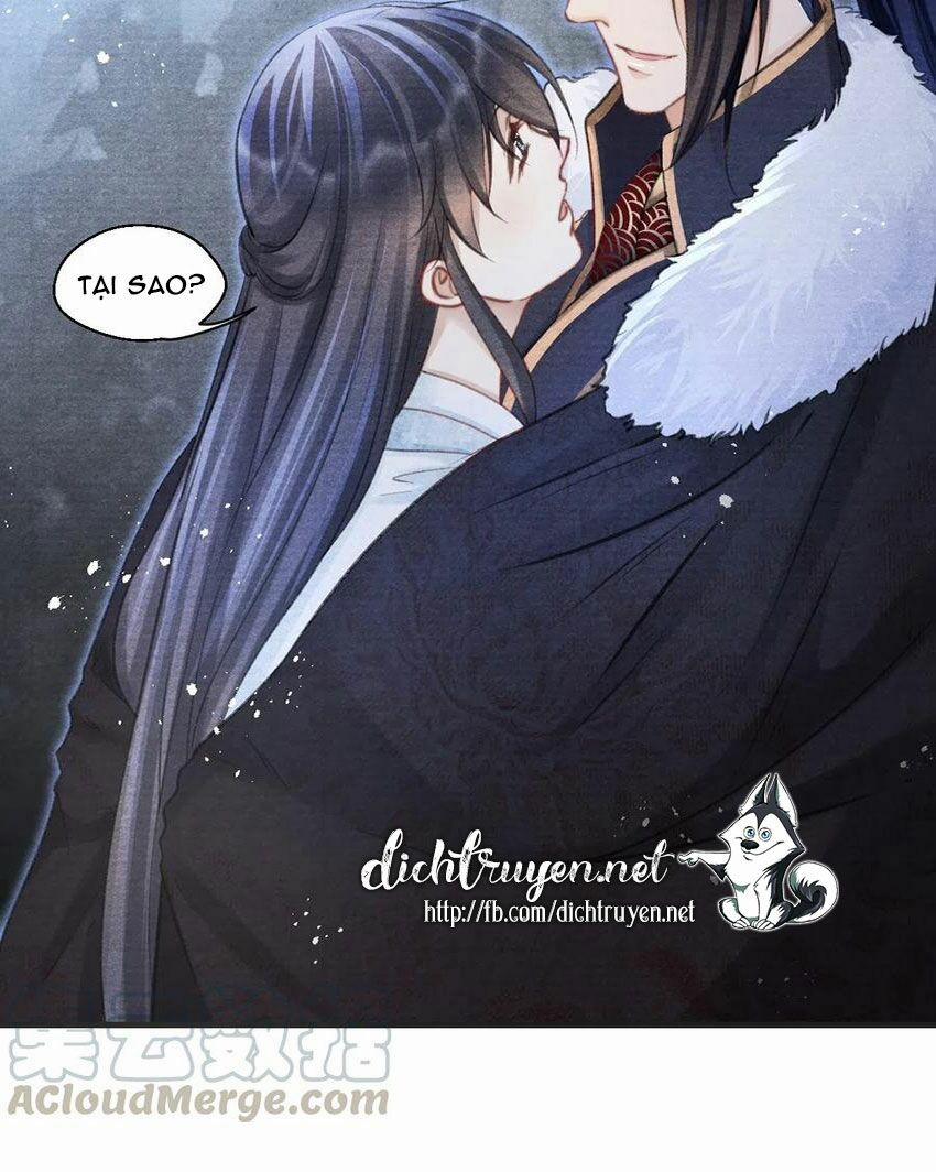 Nhất Kiếm Sương Hàn 45 trang 27