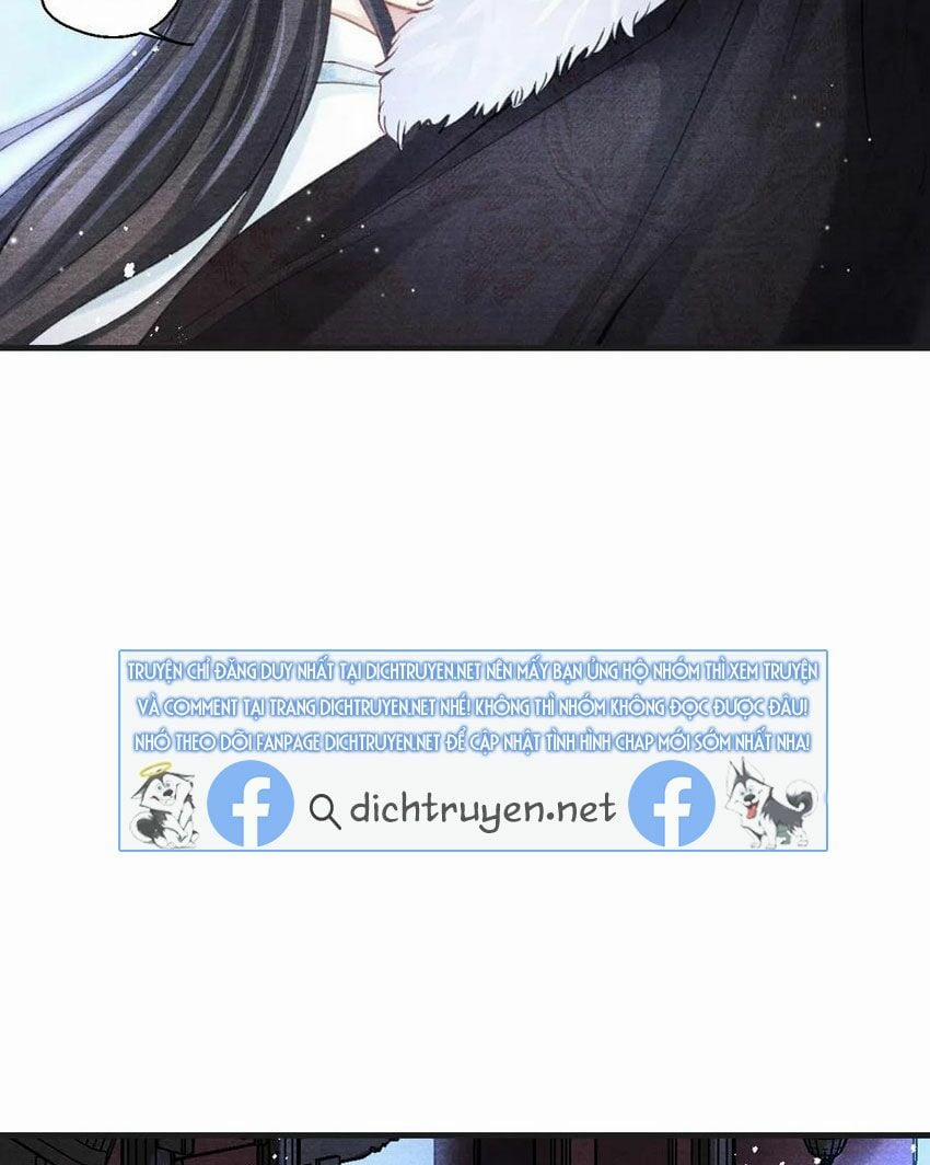 Nhất Kiếm Sương Hàn 45 trang 29