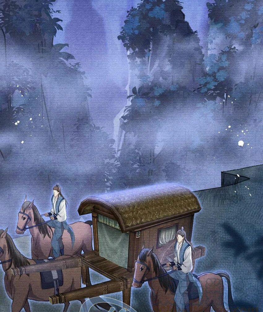 Nhất Kiếm Sương Hàn 45 trang 3