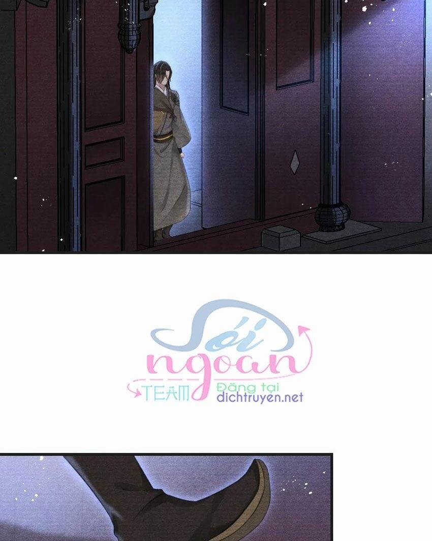 Nhất Kiếm Sương Hàn 45 trang 30