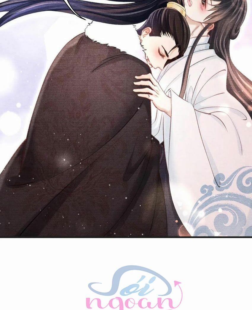 Nhất Kiếm Sương Hàn 45 trang 33