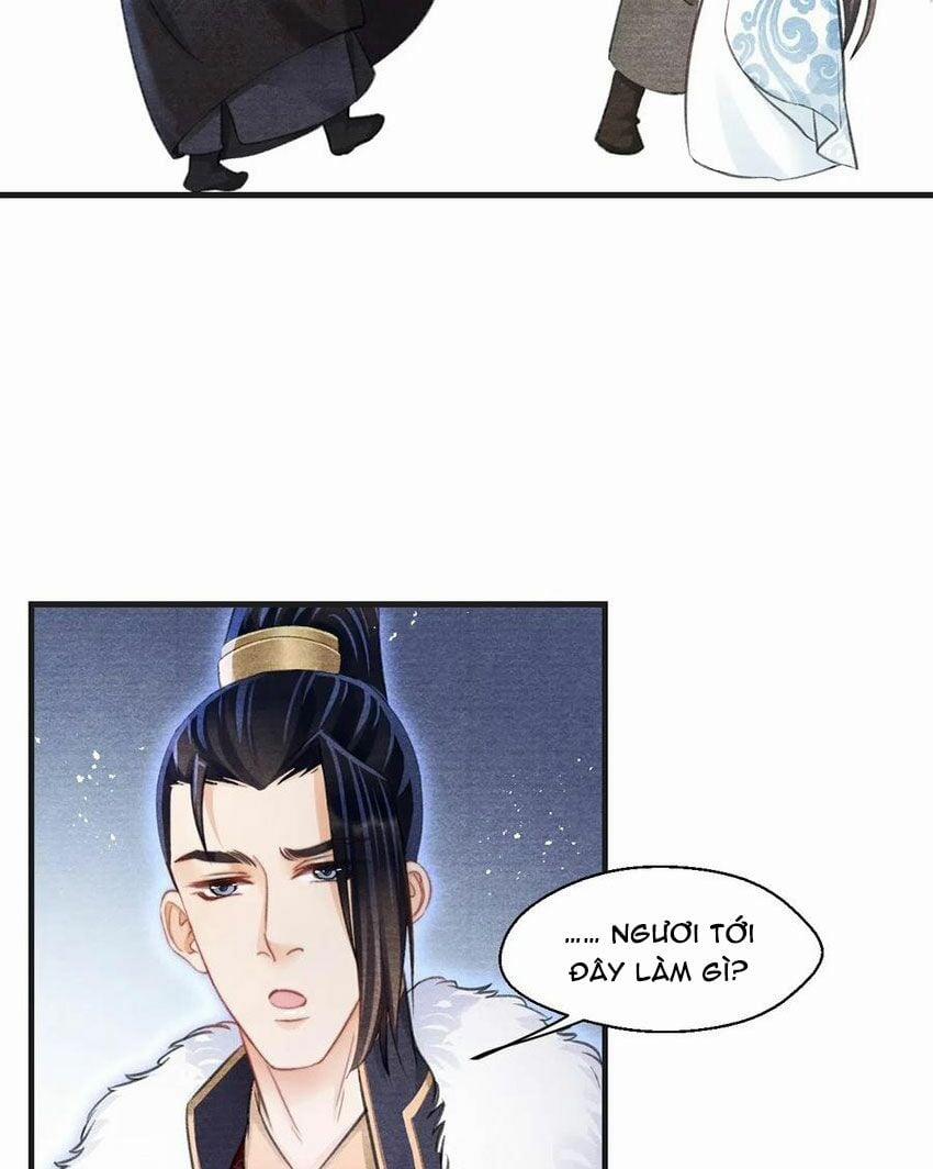 Nhất Kiếm Sương Hàn 45 trang 35