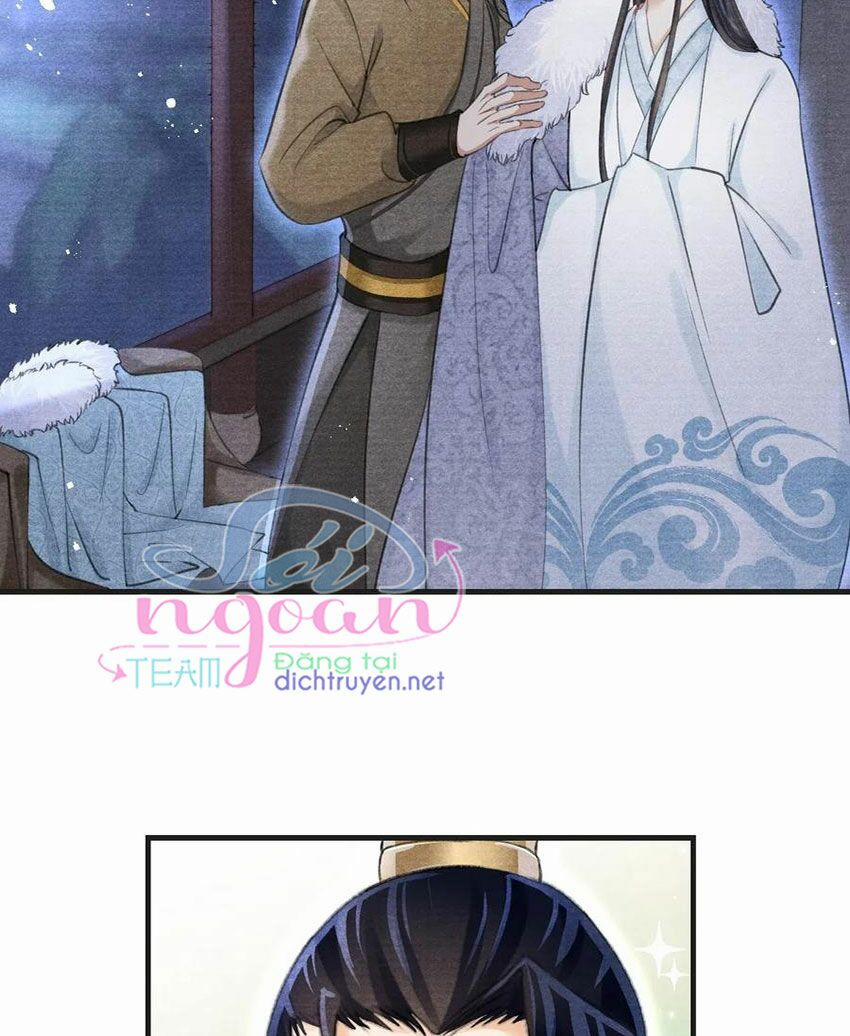 Nhất Kiếm Sương Hàn 45 trang 37