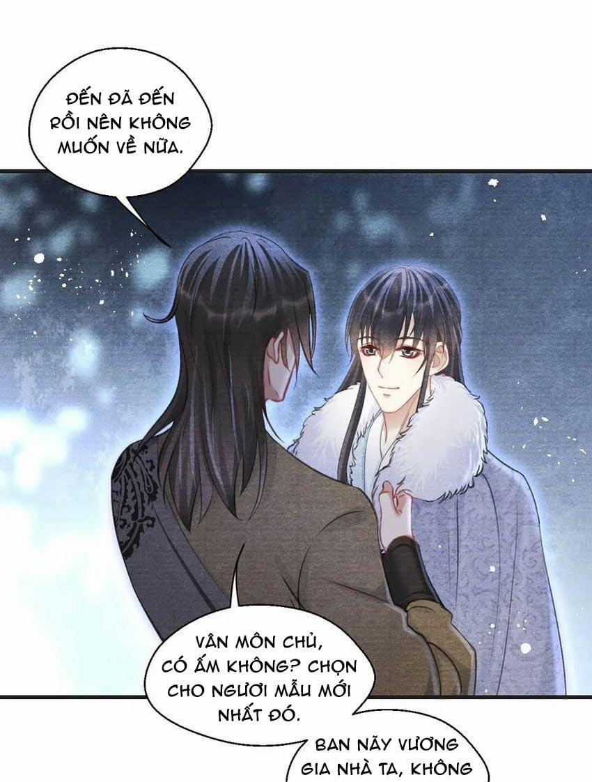 Nhất Kiếm Sương Hàn 45 trang 39