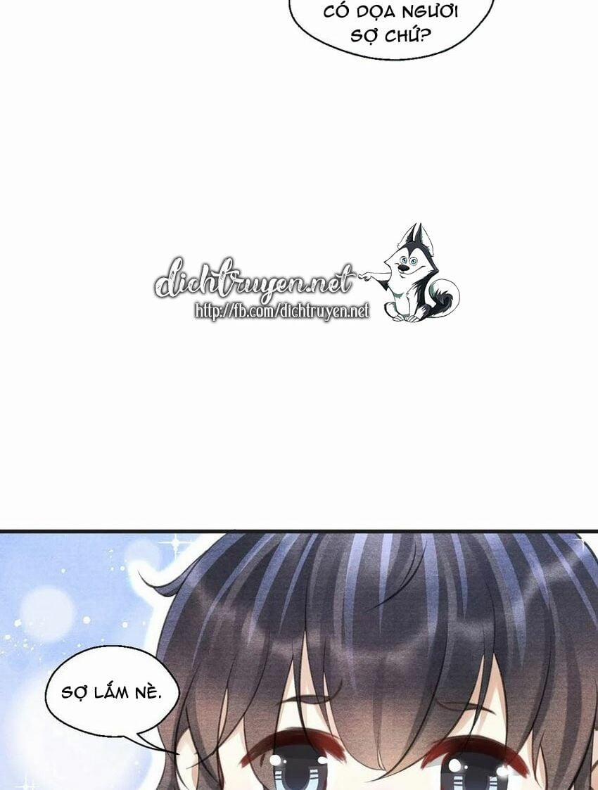 Nhất Kiếm Sương Hàn 45 trang 40