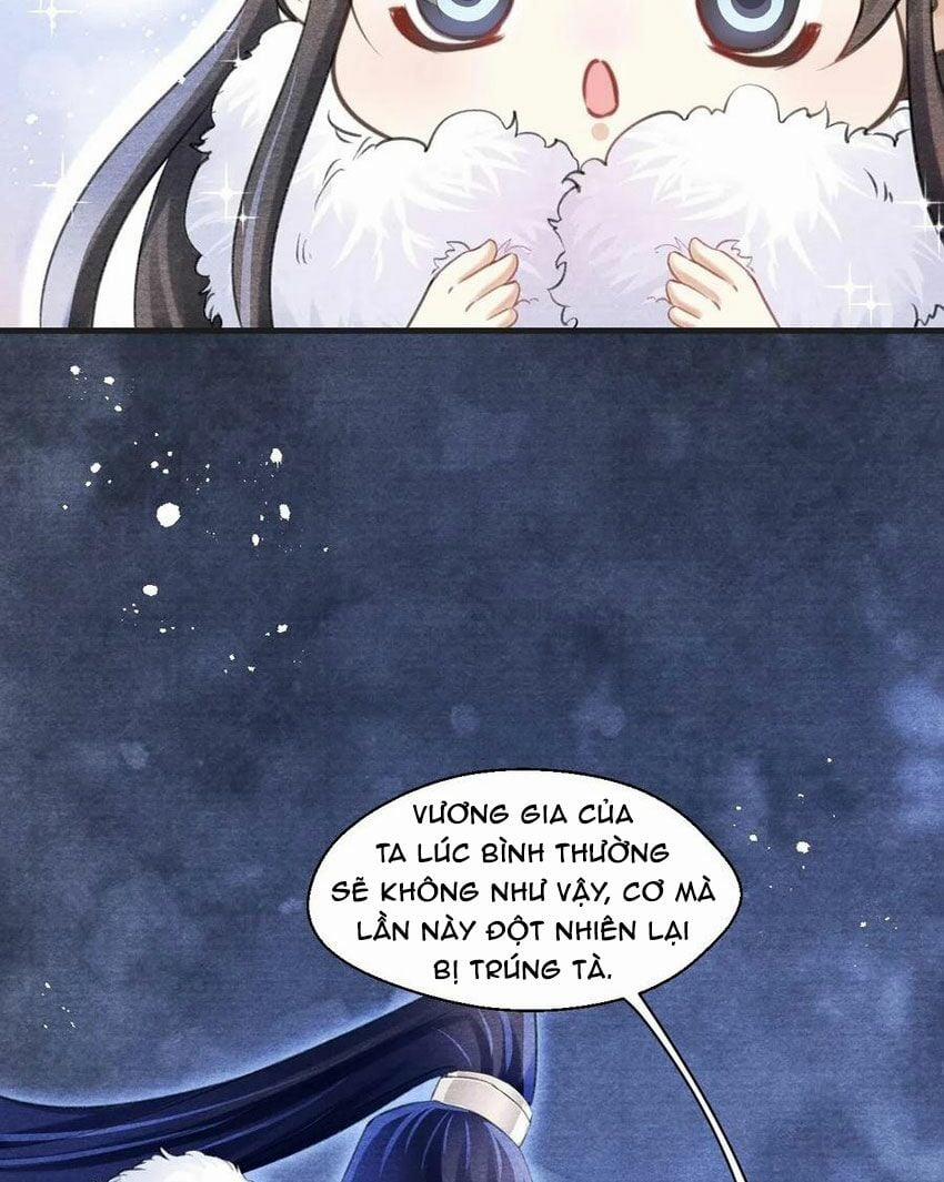 Nhất Kiếm Sương Hàn 45 trang 41