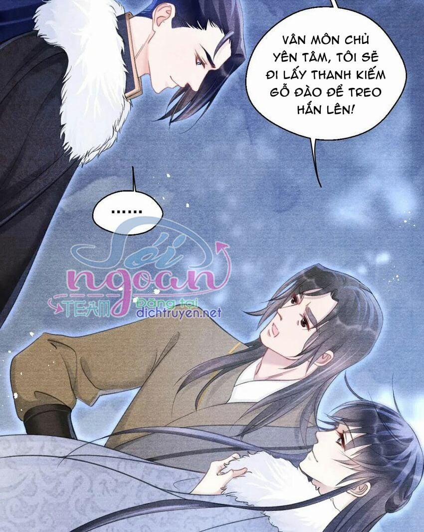 Nhất Kiếm Sương Hàn 45 trang 42