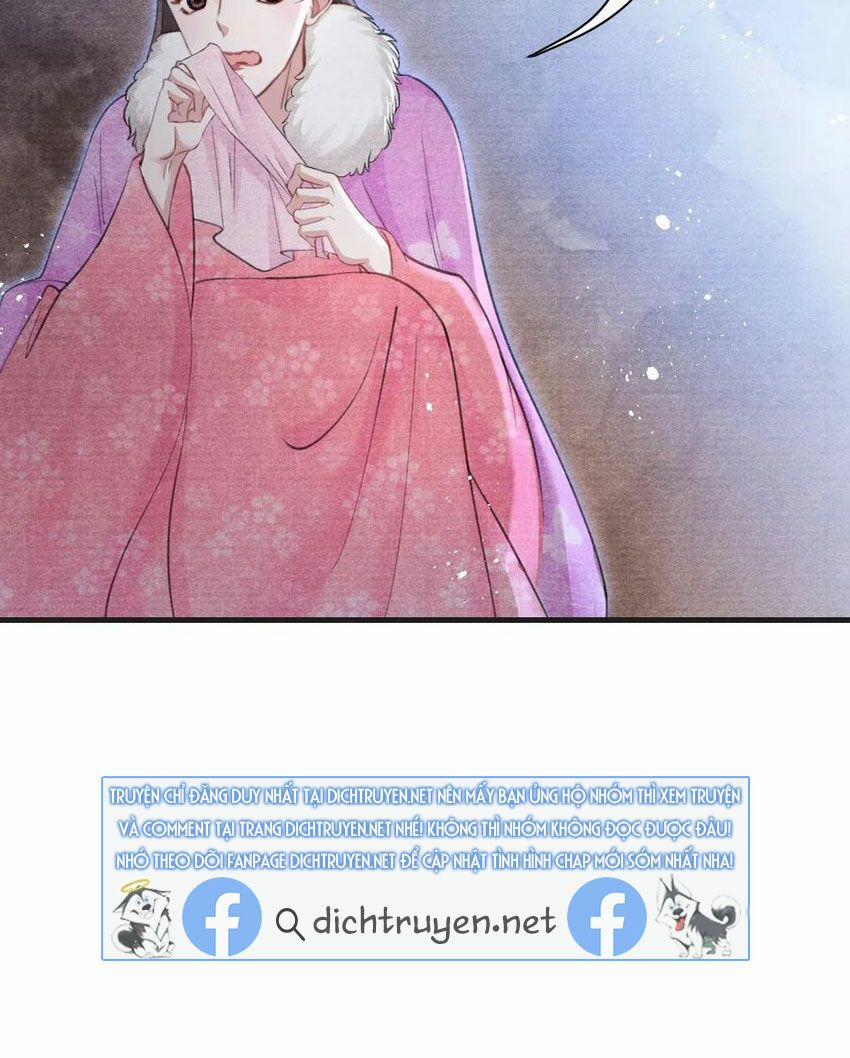 Nhất Kiếm Sương Hàn 45 trang 5