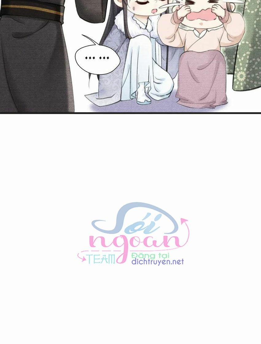 Nhất Kiếm Sương Hàn 46 trang 10