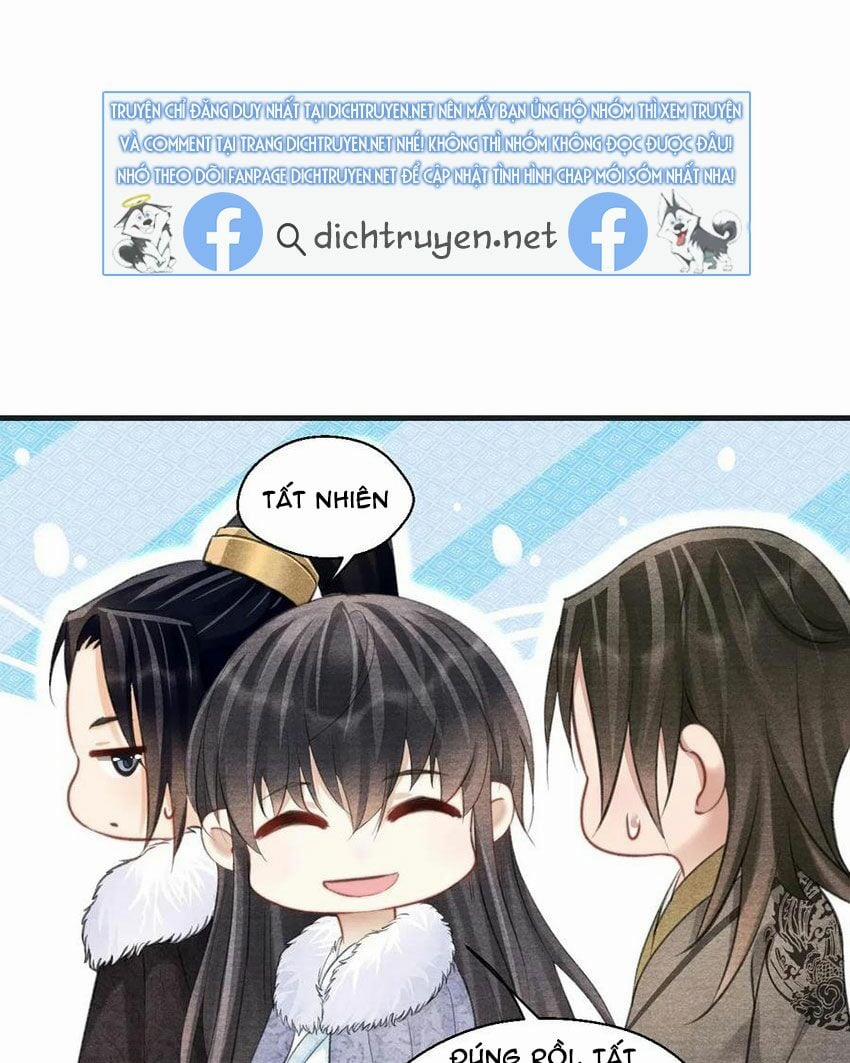 Nhất Kiếm Sương Hàn 46 trang 14