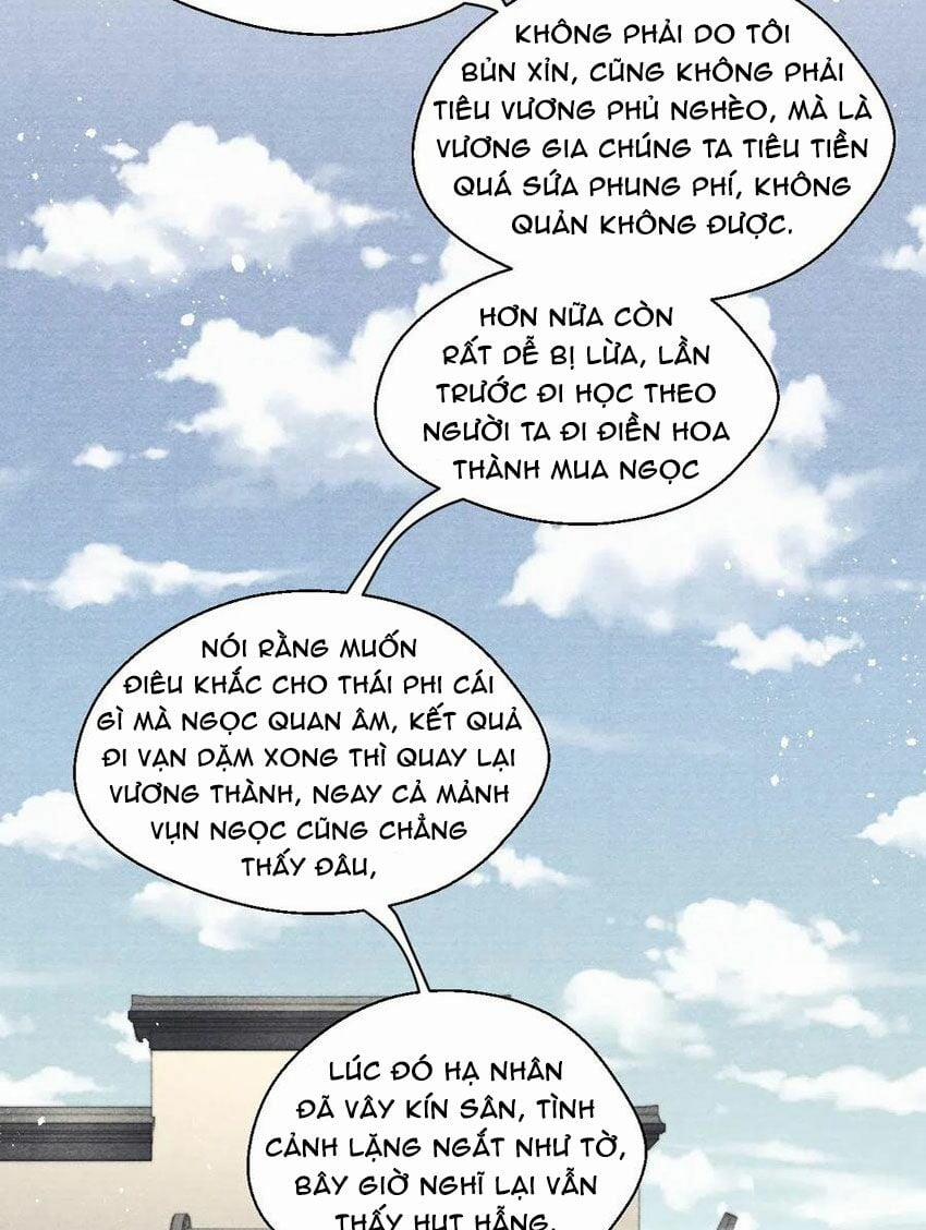 Nhất Kiếm Sương Hàn 46 trang 18