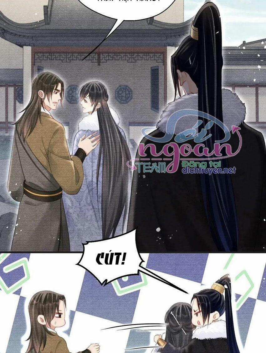 Nhất Kiếm Sương Hàn 46 trang 19