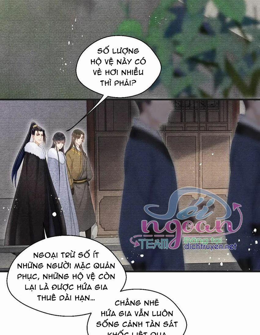 Nhất Kiếm Sương Hàn 46 trang 2