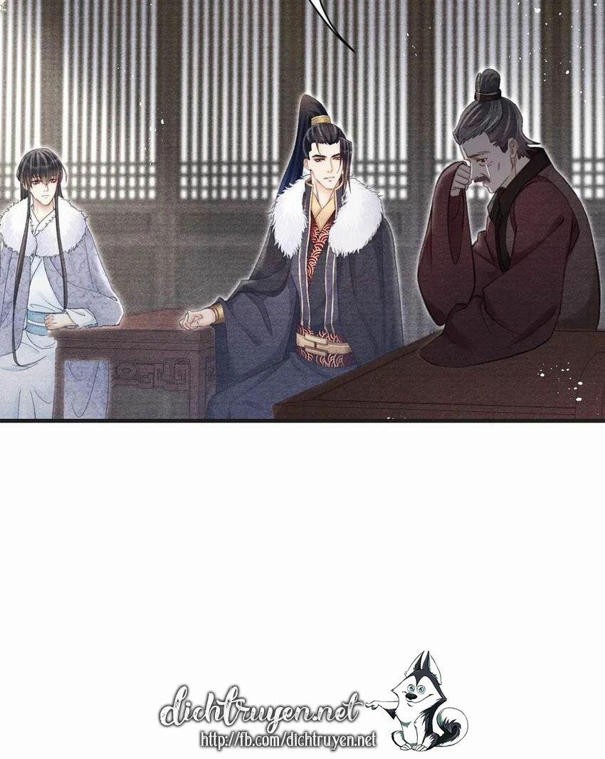 Nhất Kiếm Sương Hàn 46 trang 23