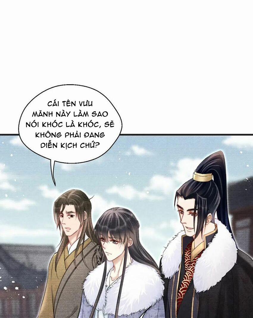 Nhất Kiếm Sương Hàn 46 trang 24