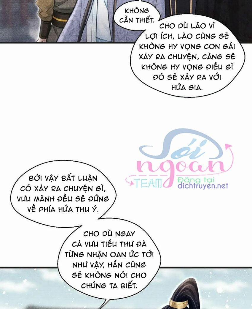 Nhất Kiếm Sương Hàn 46 trang 25