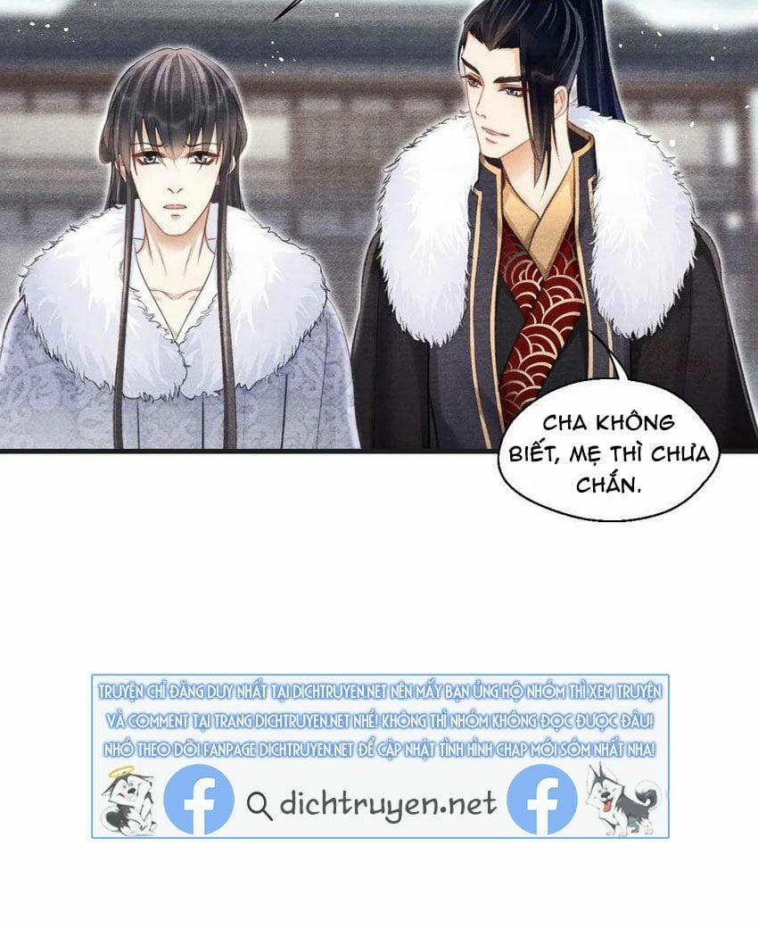 Nhất Kiếm Sương Hàn 46 trang 26