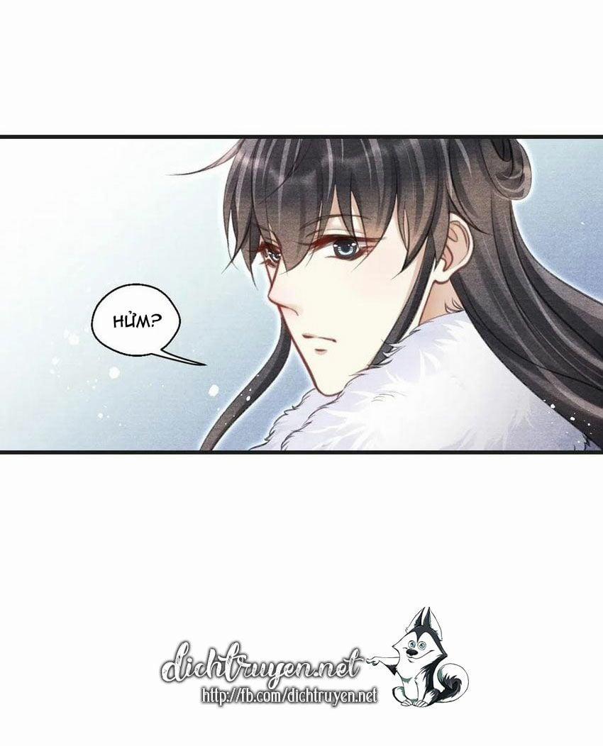 Nhất Kiếm Sương Hàn 46 trang 27