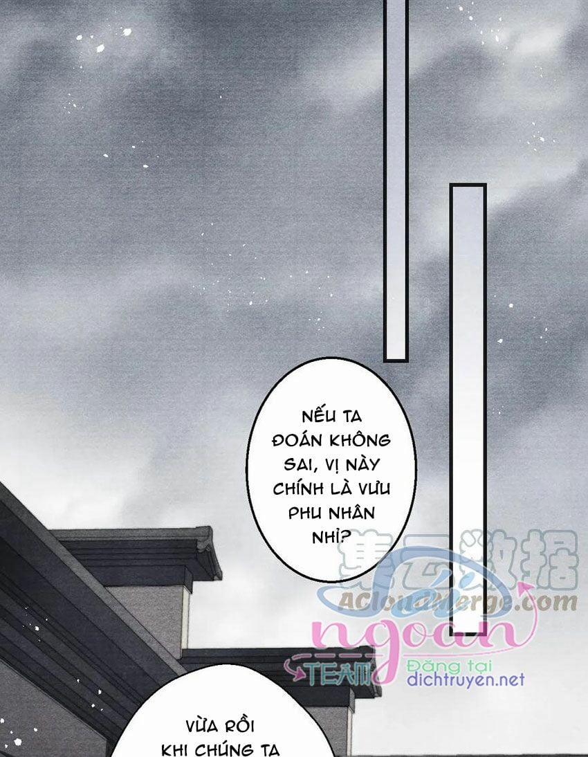 Nhất Kiếm Sương Hàn 46 trang 29