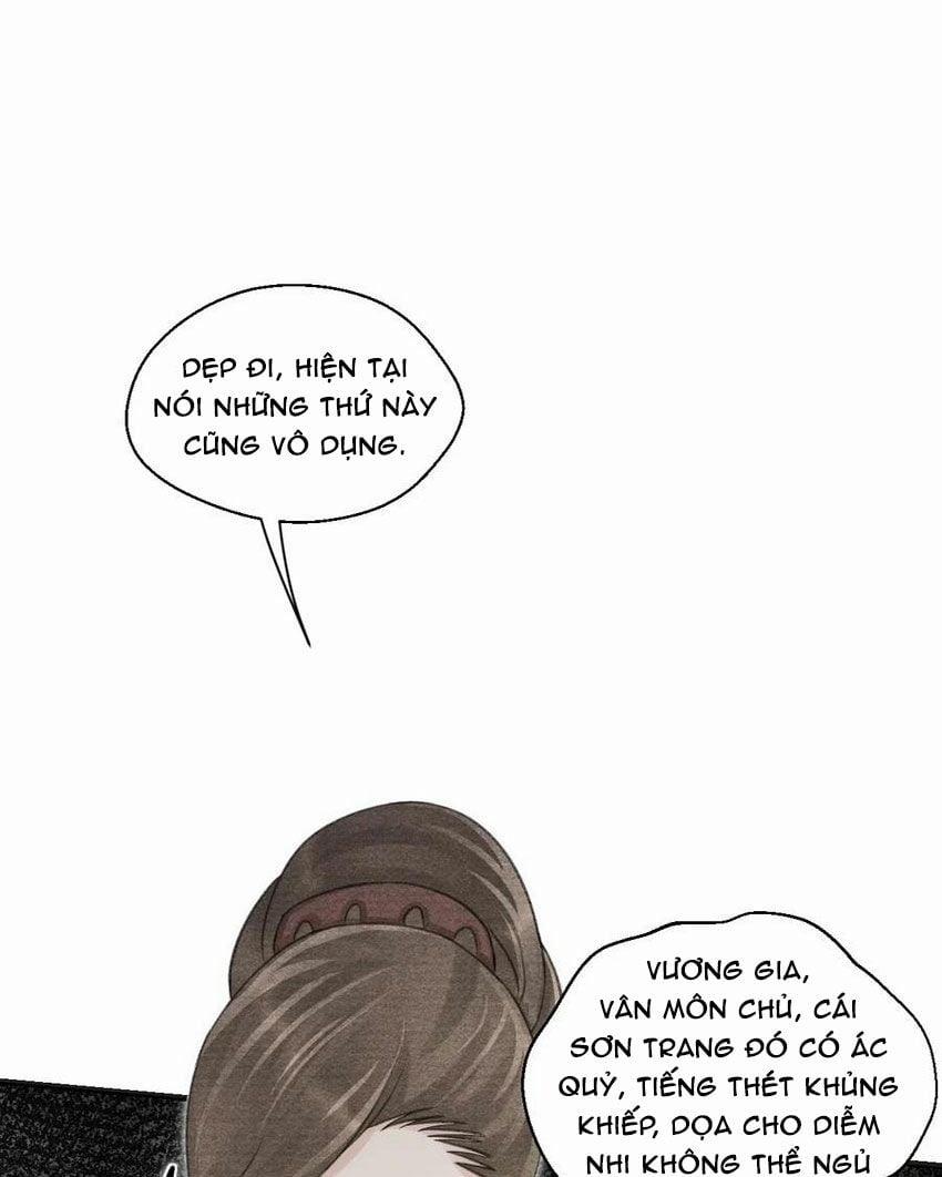 Nhất Kiếm Sương Hàn 46 trang 36