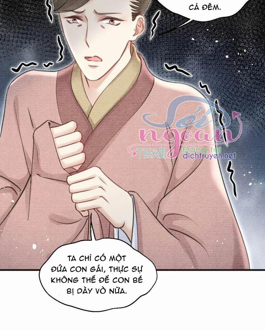 Nhất Kiếm Sương Hàn 46 trang 37