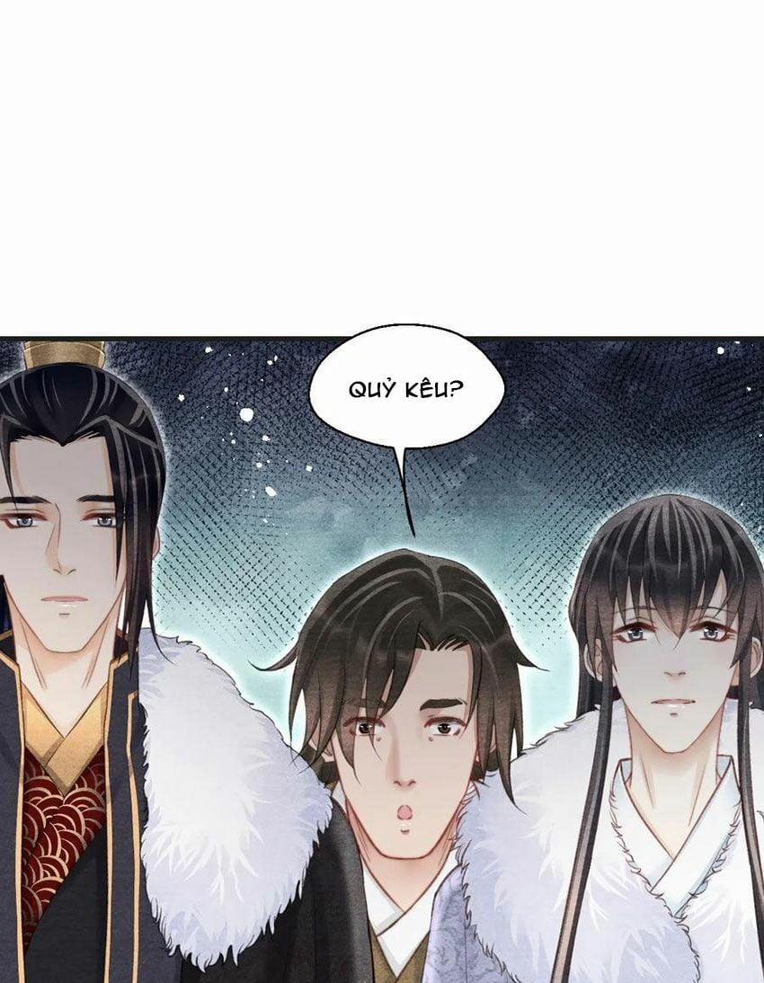 Nhất Kiếm Sương Hàn 46 trang 38