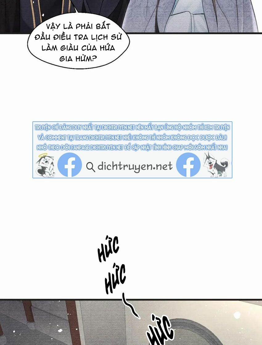 Nhất Kiếm Sương Hàn 46 trang 4