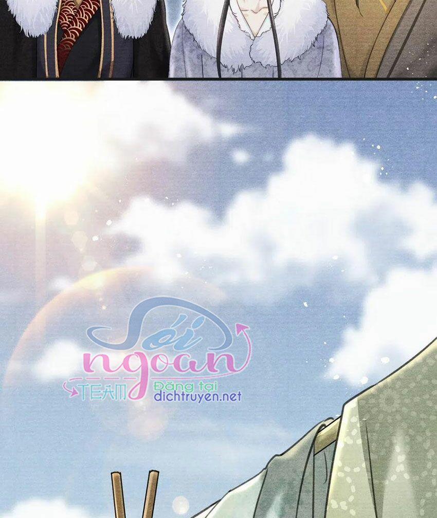 Nhất Kiếm Sương Hàn 46 trang 6