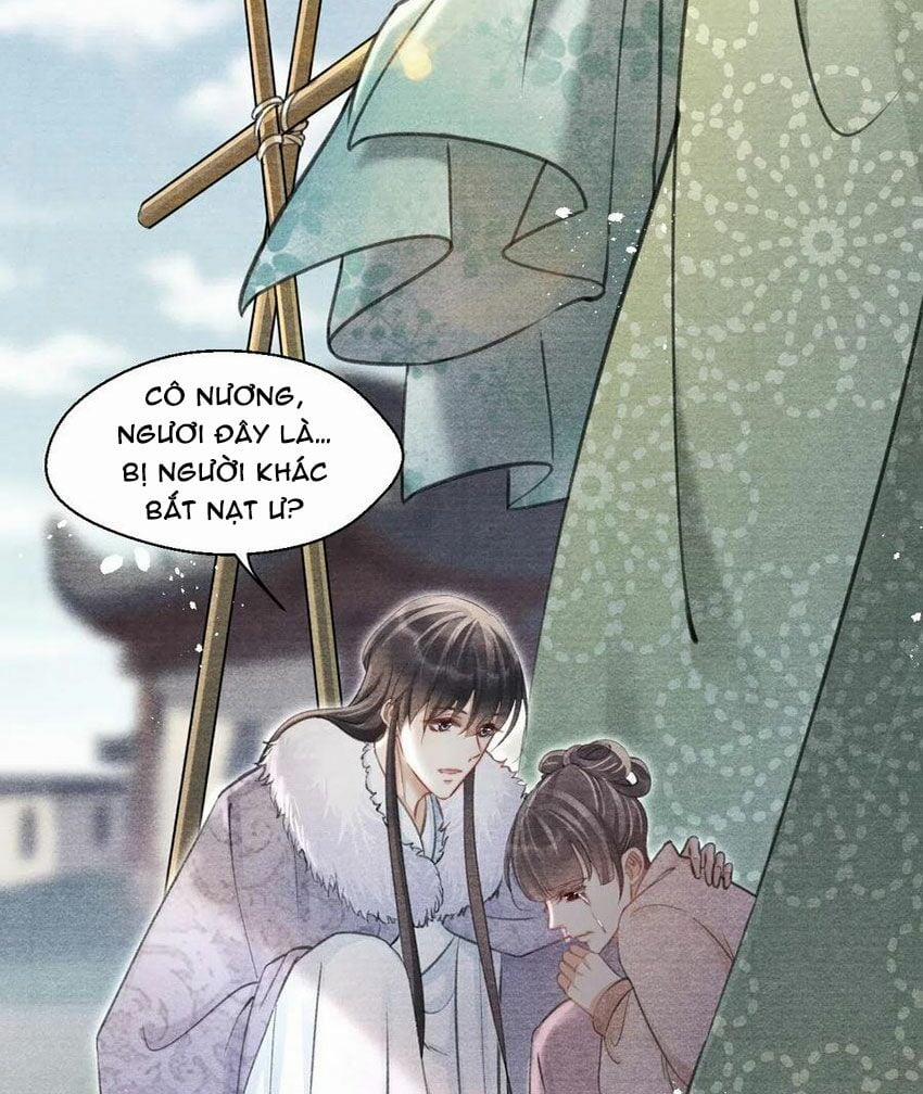 Nhất Kiếm Sương Hàn 46 trang 7