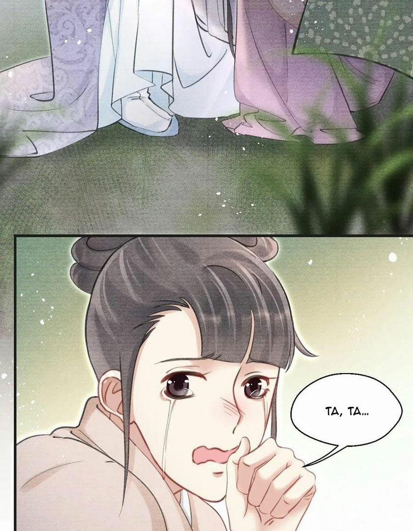 Nhất Kiếm Sương Hàn 46 trang 8