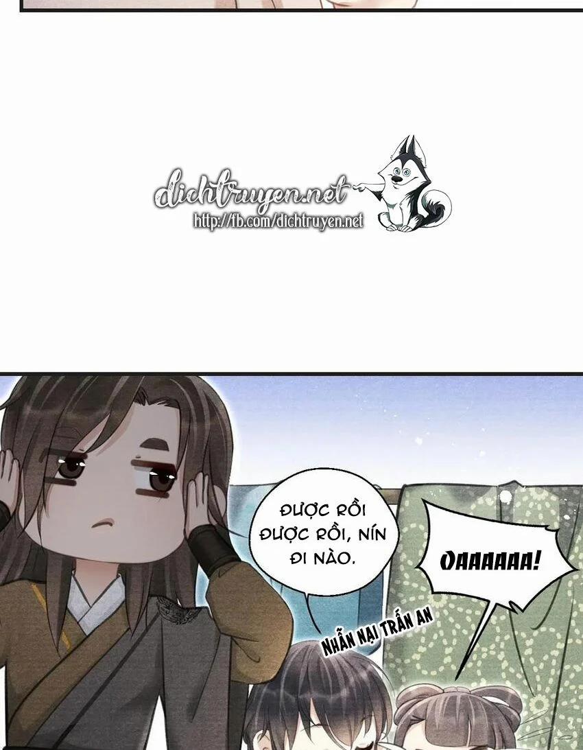 Nhất Kiếm Sương Hàn 46 trang 9