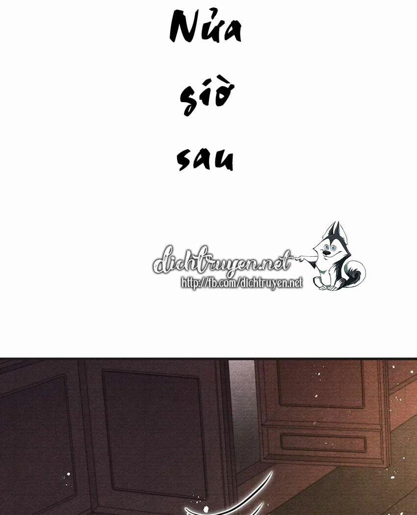 Nhất Kiếm Sương Hàn 47 trang 10