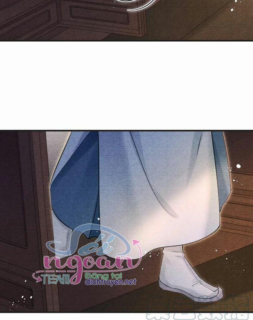 Nhất Kiếm Sương Hàn 47 trang 11