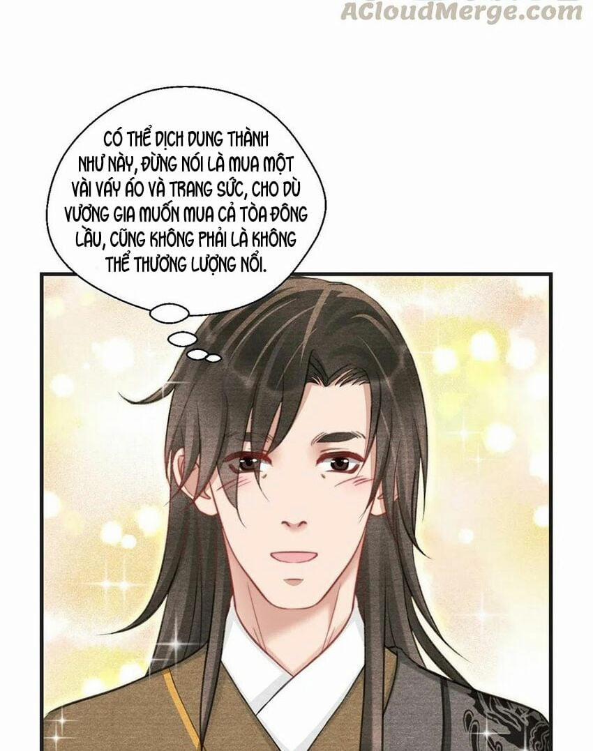 Nhất Kiếm Sương Hàn 47 trang 12