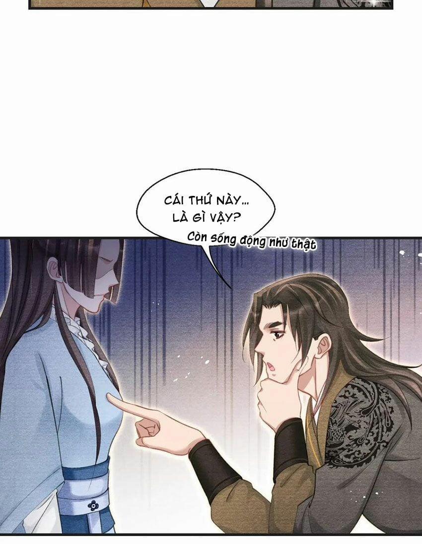 Nhất Kiếm Sương Hàn 47 trang 13