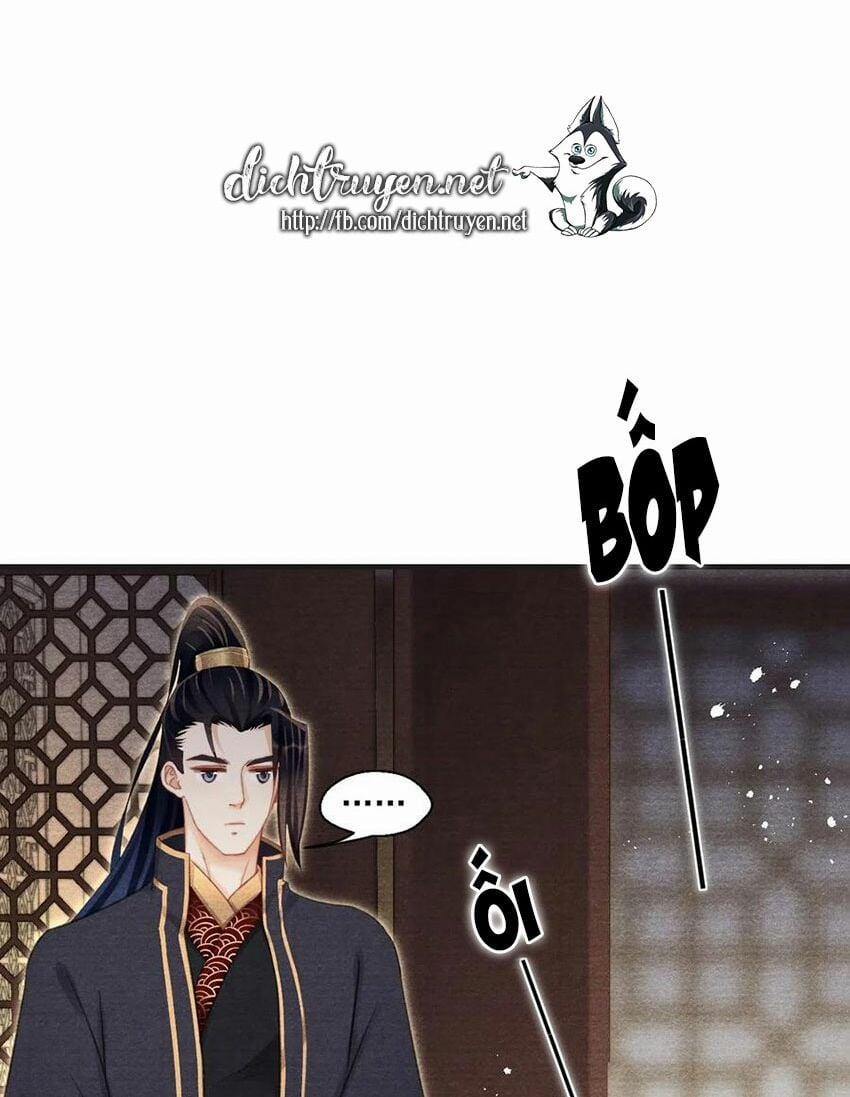 Nhất Kiếm Sương Hàn 47 trang 14