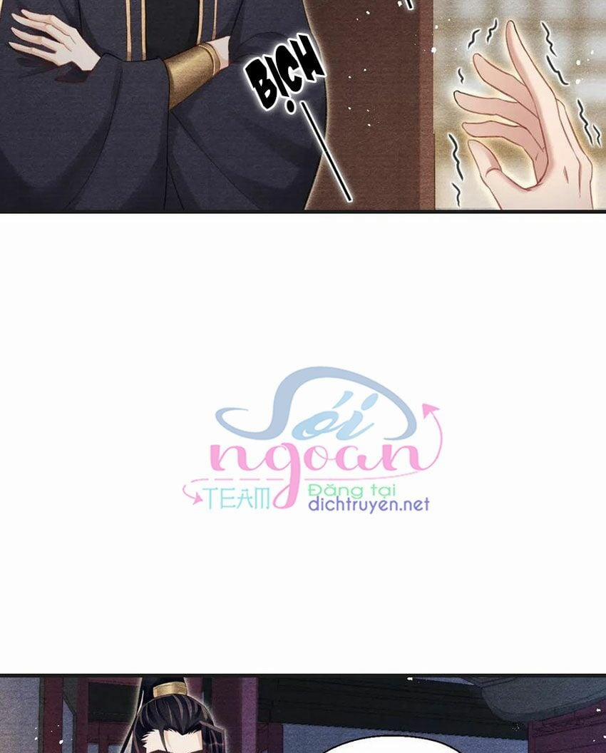 Nhất Kiếm Sương Hàn 47 trang 15