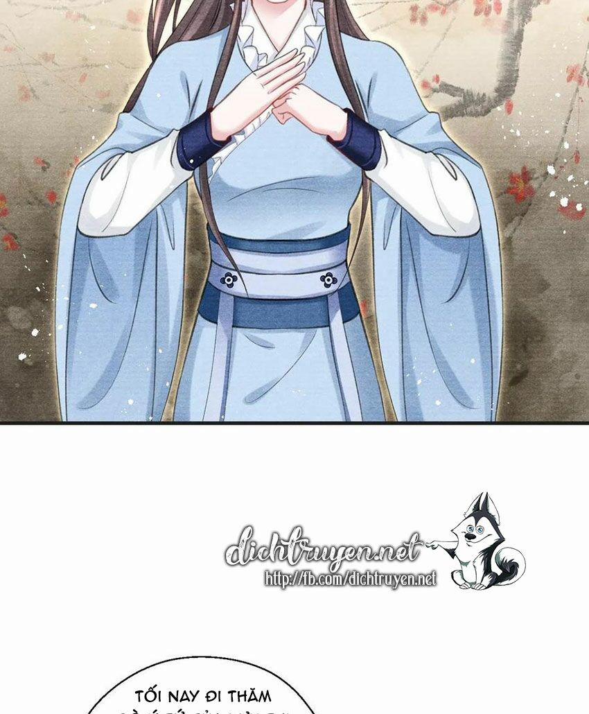 Nhất Kiếm Sương Hàn 47 trang 17