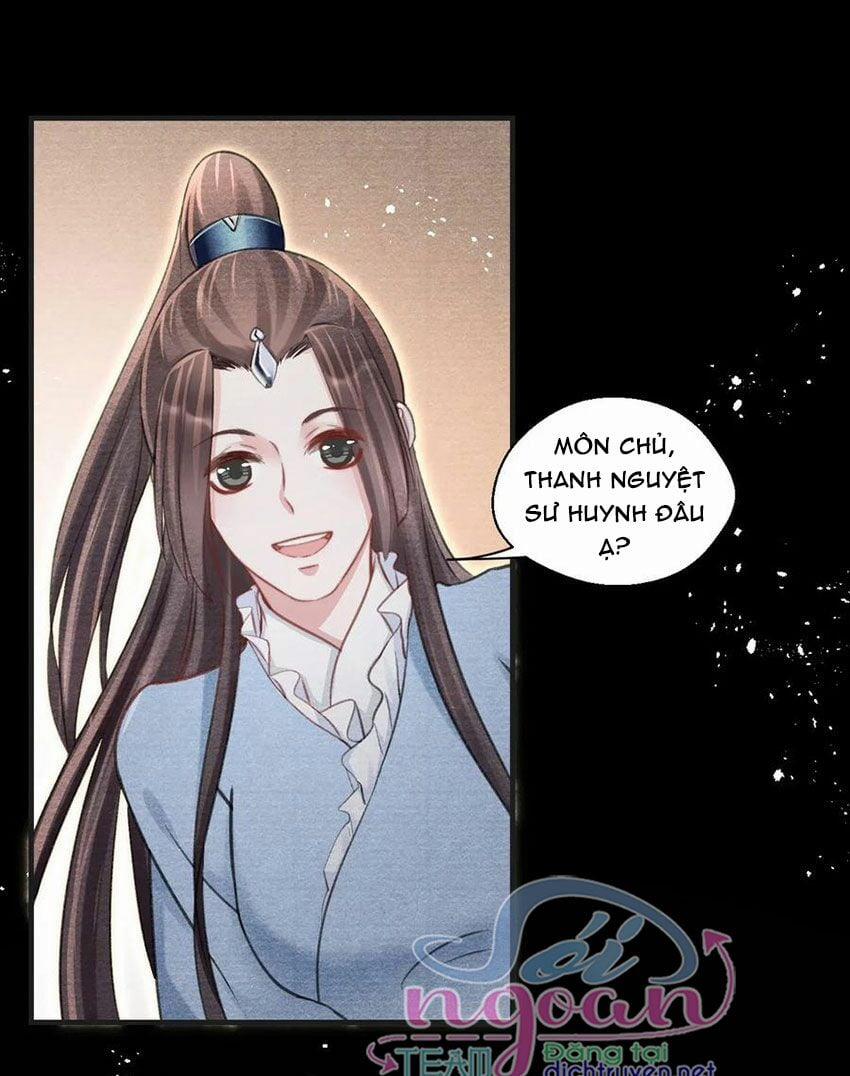 Nhất Kiếm Sương Hàn 47 trang 19